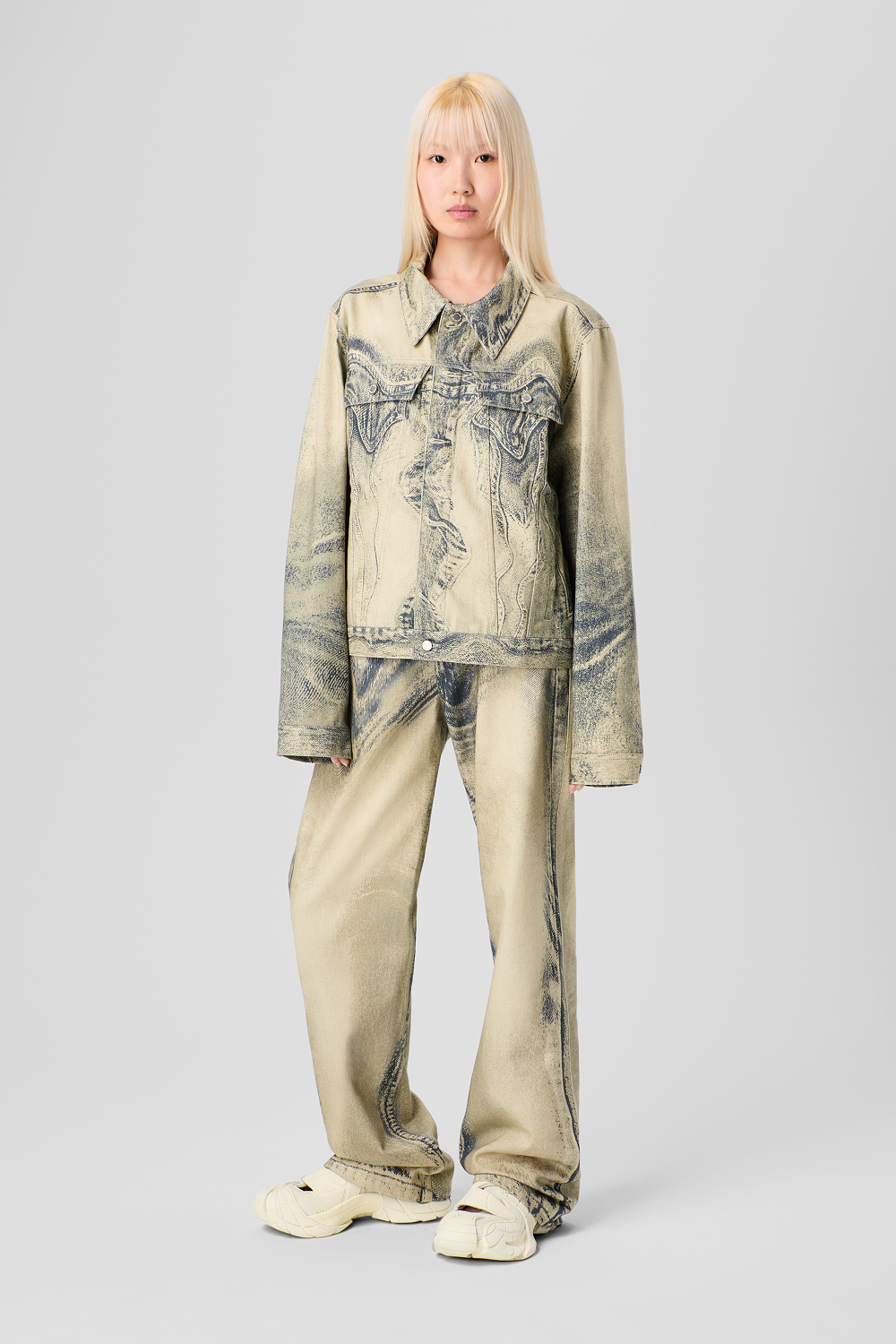 CAMPERLAB - Ready to Wear Spain