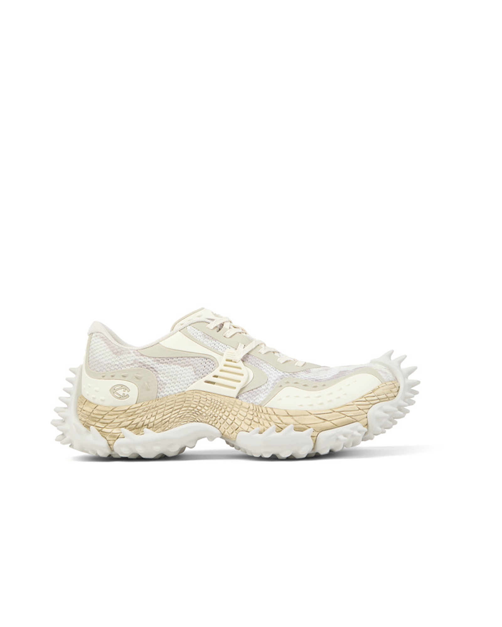 Footwear shoppen