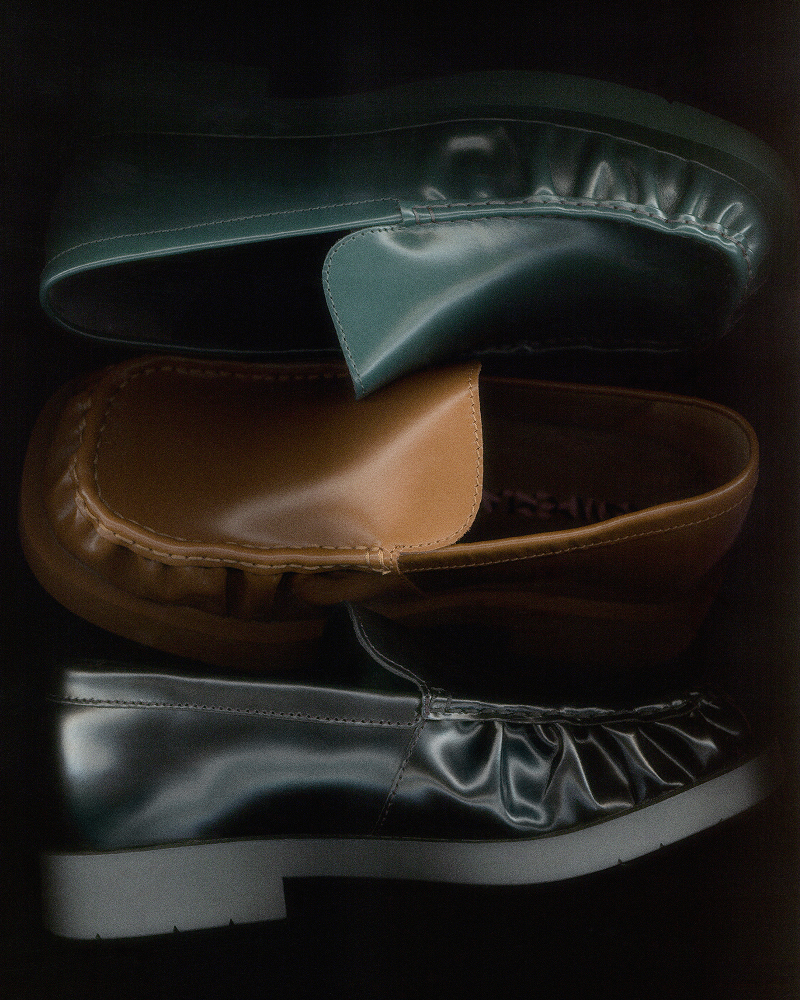 Shop loafers