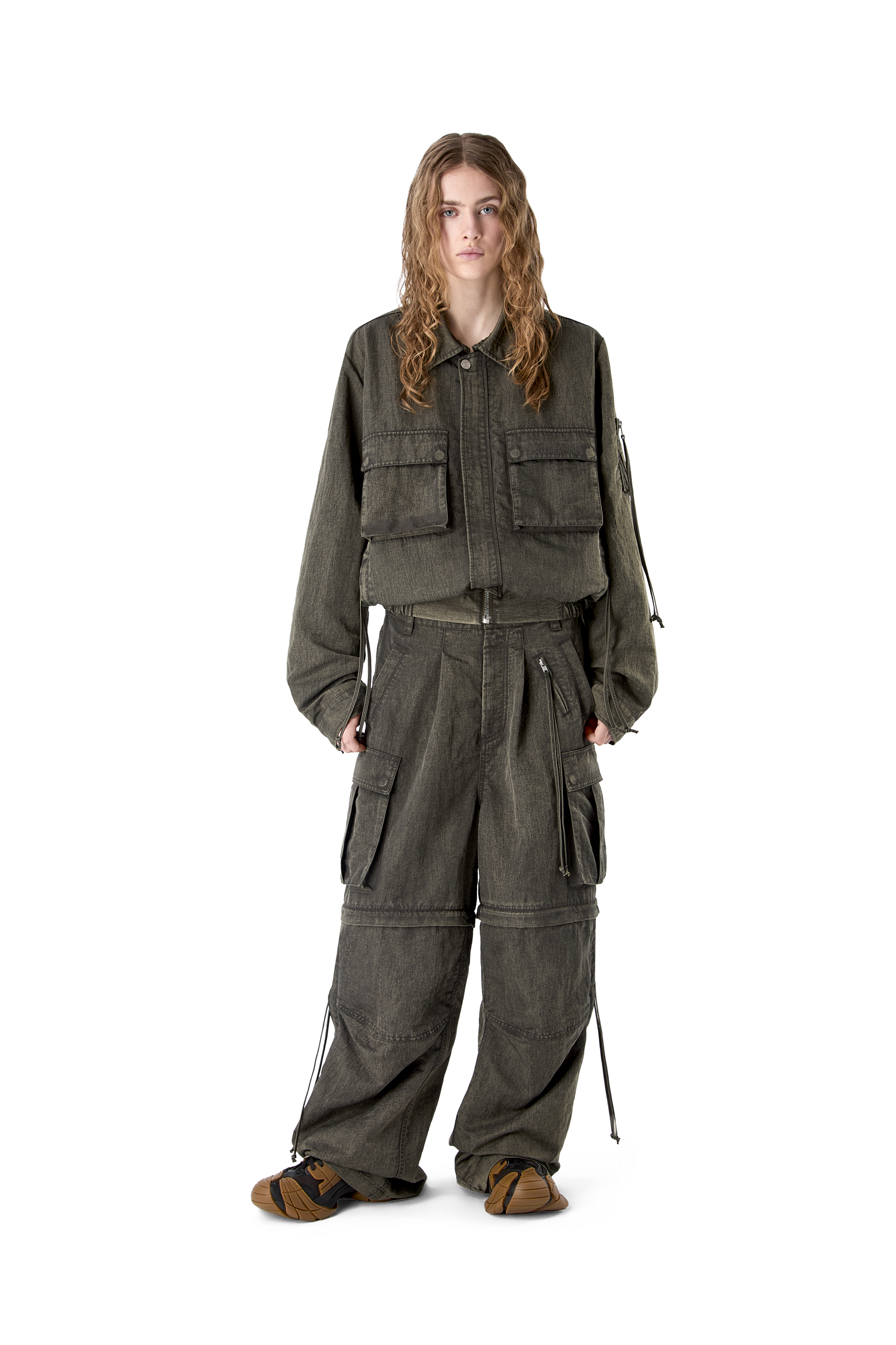 パンツ CAMPERLAB CAMPERLAB - Ready to Wear Spain